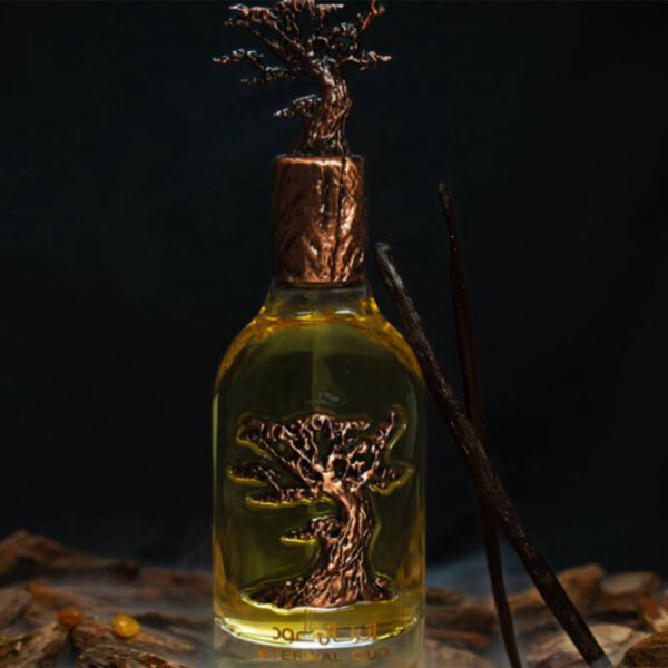 Eternal Oud - IMAGEM m 2