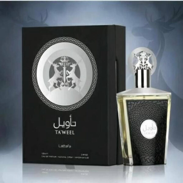Taweel 100ml - IMAGEM m 2