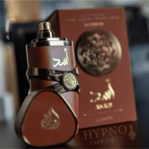 Asad Bourbon 100ml