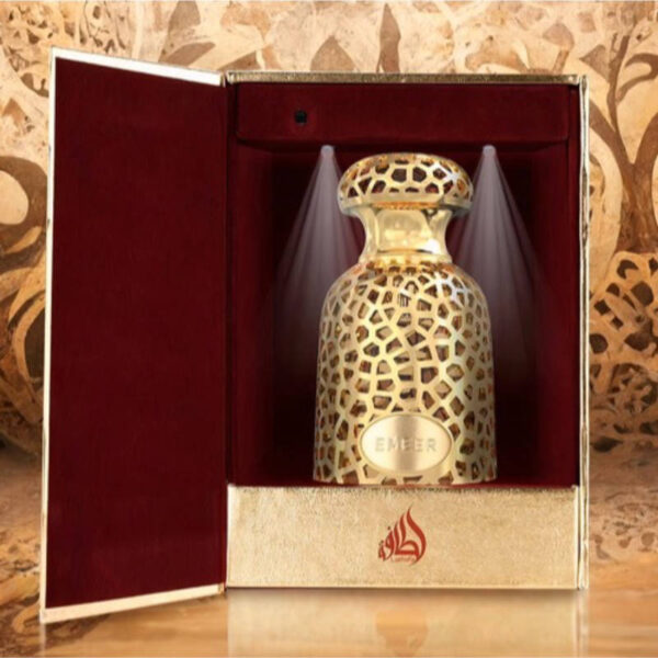 Emeer 100ml - Lattafa - IMAGEM m 2