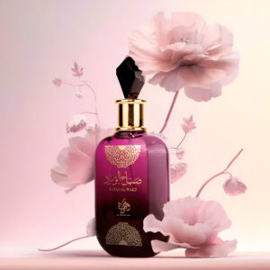 Sabah Al Ward 100ml - Al Wataniah
