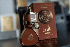 Asad Bourbon 100ml - Lattafa
