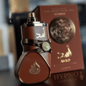 Asad Bourbon 100ml - Lattafa