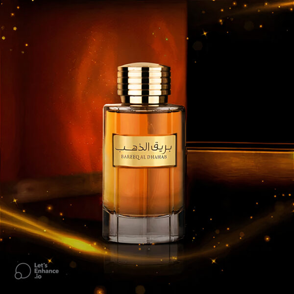 Bareeq Al Dahab 100ml - Al Wataniah