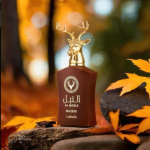Al Noble Wazeer 100ml