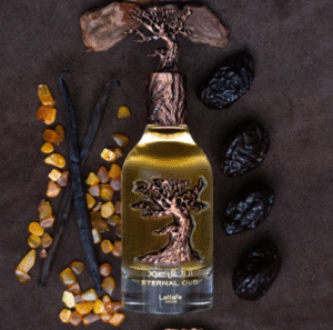 Eternal Oud