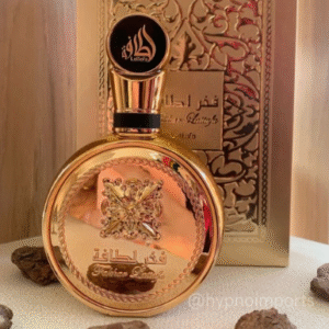 Fakhar Gold 100ml - Lattafa