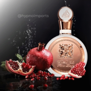 Fakhar Rose 100ml - Lattafa