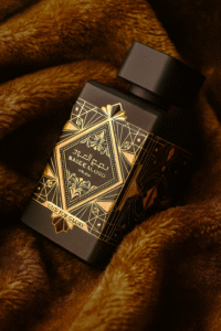 Bade'e Al Oud Oud For Glory 100ml - Lattafa