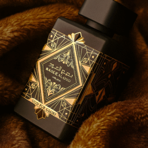 Bade'e Al Oud Oud For Glory 100ml - Lattafa