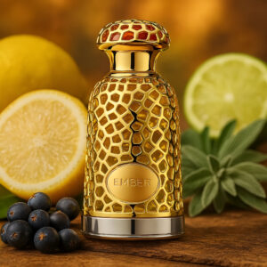 Emeer 100ml - Lattafa