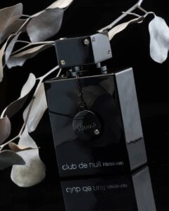 Club De Nuit Intense Man 100ml - Armaf