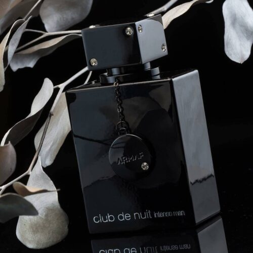 Club De Nuit Intense Man 100ml - Armaf