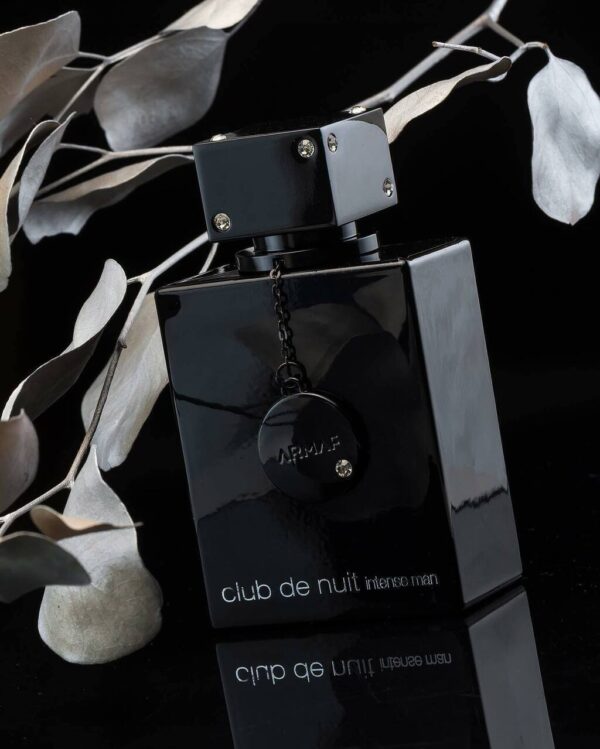 Club De Nuit Intense Man 100ml - Armaf