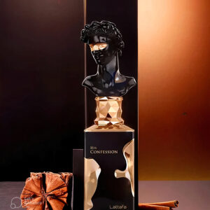 His Confession 100ml - Lattafa