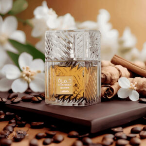 Khamrah Qahwa 100ml - Lattafa
