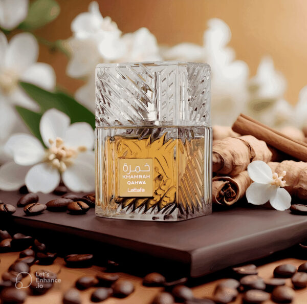 Khamrah Qahwa 100ml - Lattafa