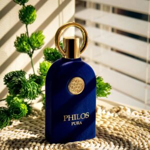Philos Pura 100ml - Maison Alhambra