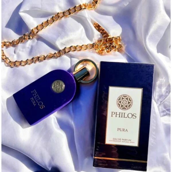 Philos Pura 100ml - Maison Alhambra - IMAGEM m 3