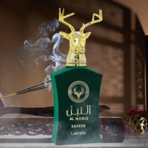 Al Noble Safeer 100ml - Lattafa