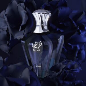 Turathi Blue 100ml - Afnan