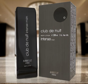 Hidratante Club de Nuit 200g