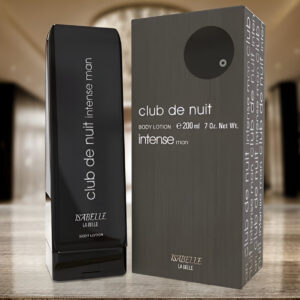 Hidratante Club de Nuit 200g