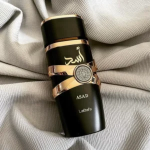 Asad Lattafa 100ml