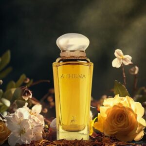 Athena 100ml - Maison Alhambra