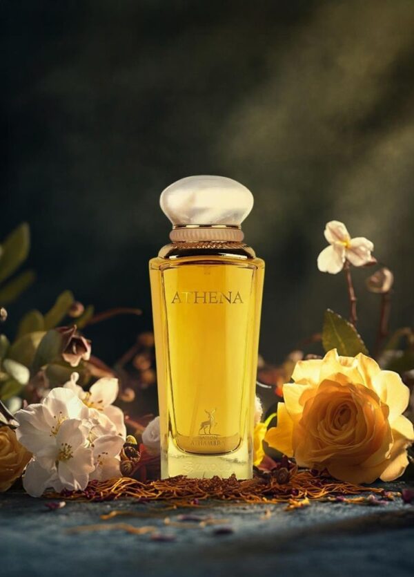 Athena 100ml - Maison Alhambra