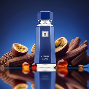 Azzure Oud 100ml - French Avenue