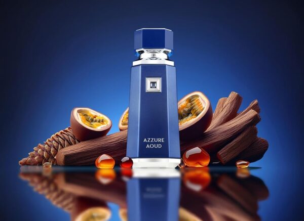 Azzure Oud 100ml - French Avenue