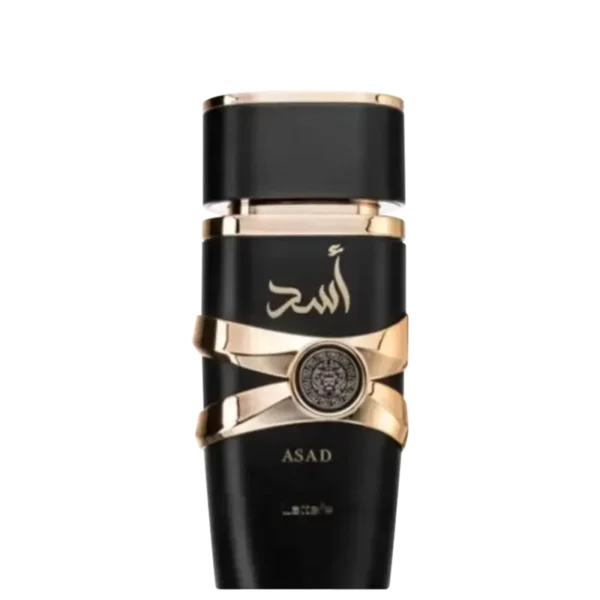 Asad Lattafa 100ml