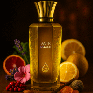 Asir L’Qalb 100ml - Mawwal Arabia