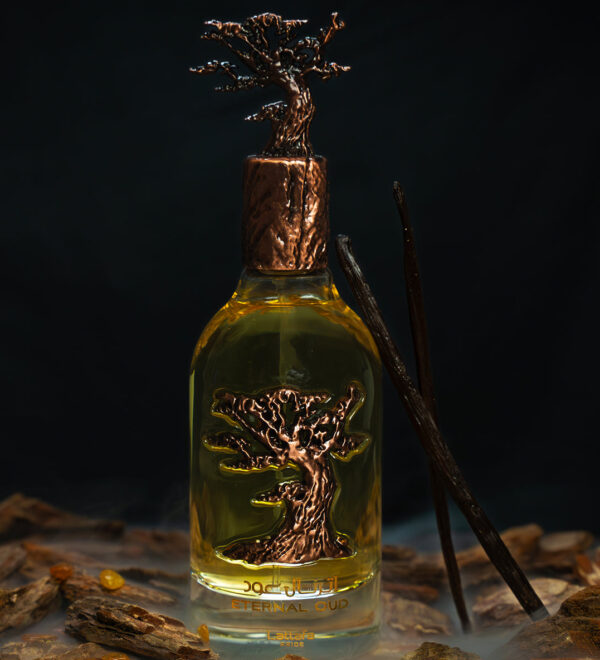 Eternal Oud 100ml - Lattafa