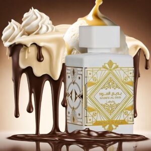 Bade'e al Oud Honor & Glory 100ml - Lattafa