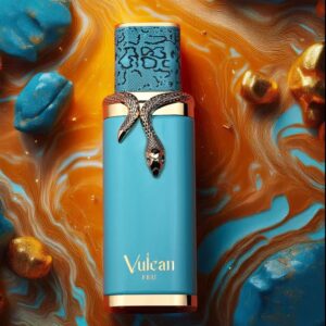 Vulcan Feu 100ml - French Avenue