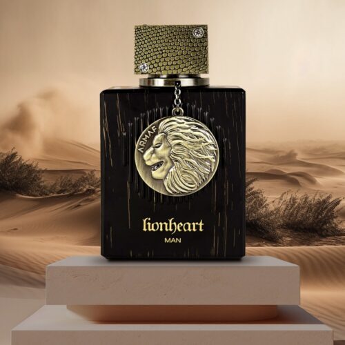 Lionheart 100ml - Armaf