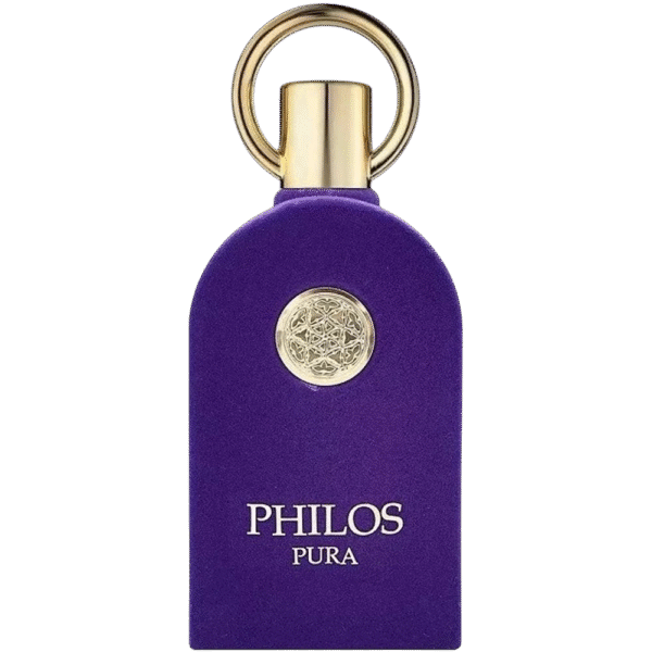 Philos Pura 100ml - Maison Alhambra