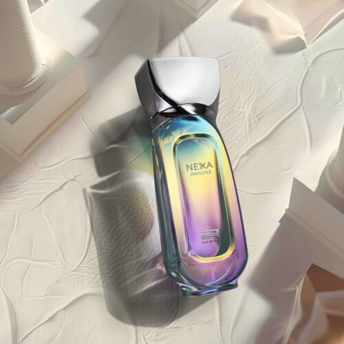 Nexa Immortal 100ml - Rue Broca