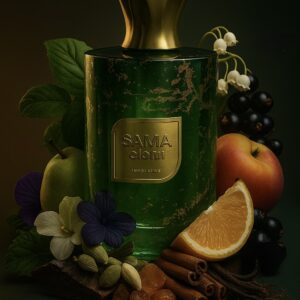 Sama 100ml - Mawwal Arabia