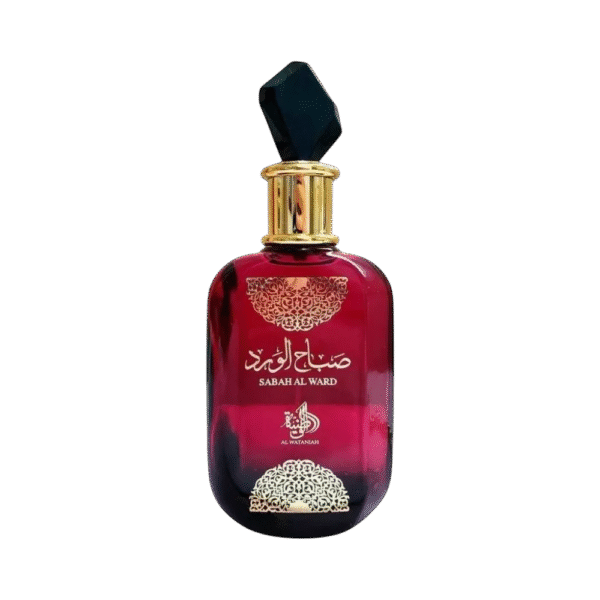 Sabah Al Ward 100ml - Al Wataniah