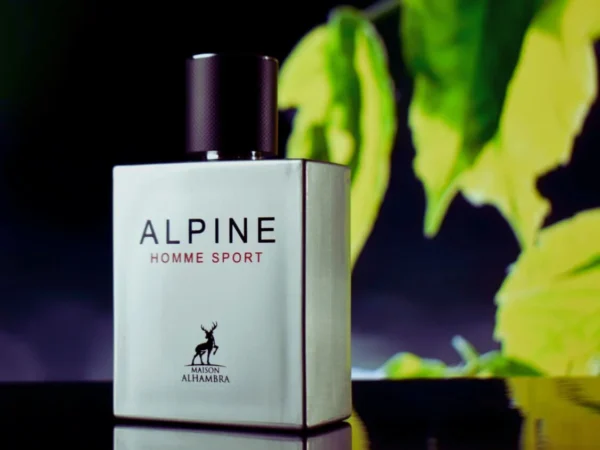 Alpine 100ml - Maison Alhambra - IMAGEM m 2