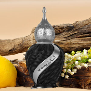 Al Dana 100ml - Niche Emarati Lattafa