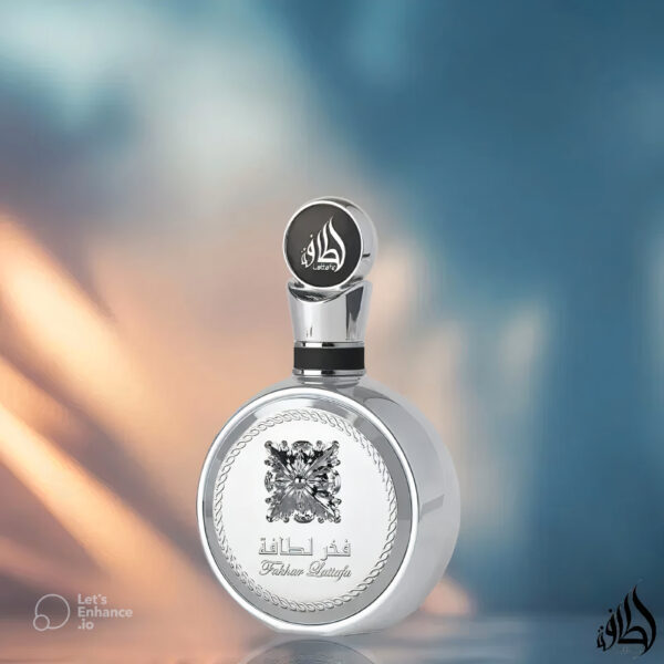 Fakhar Platin 100ml (lançamento) - Lattafa
