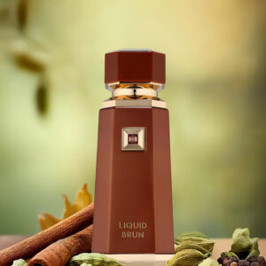 Liquid Brun 100ml - French Avenue