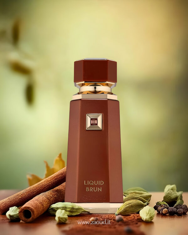 Liquid Brun 100ml - French Avenue