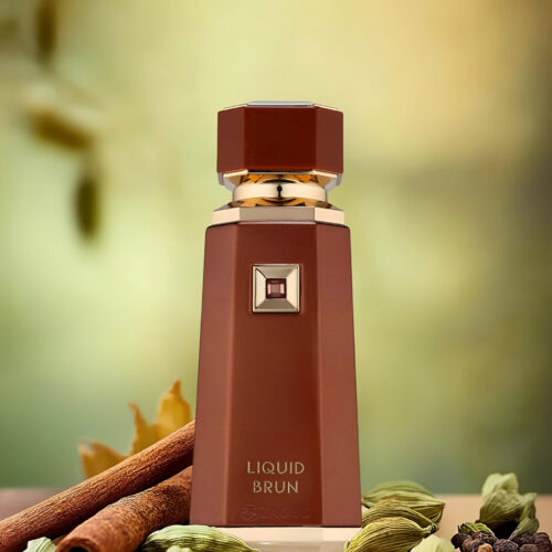 Liquid Brun 100ml - French Avenue