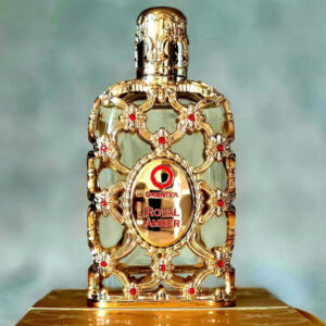 Royal Amber 150ml - Orientica